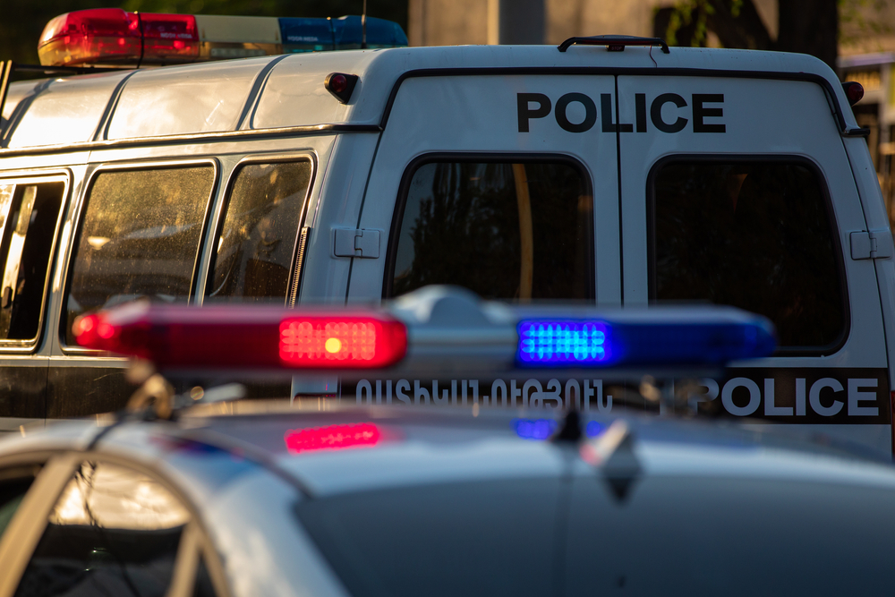 Пропавшего при странных обстоятельствах трёхлетнего мальчика нашли мёртвым в Армении