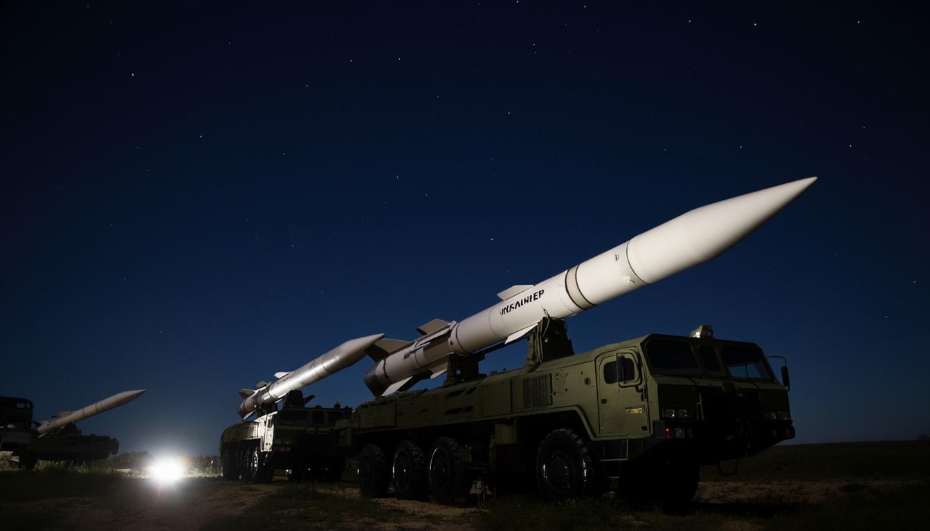 NI: Модернизированные «Искандеры» успешно преодолевают украинские Patriot