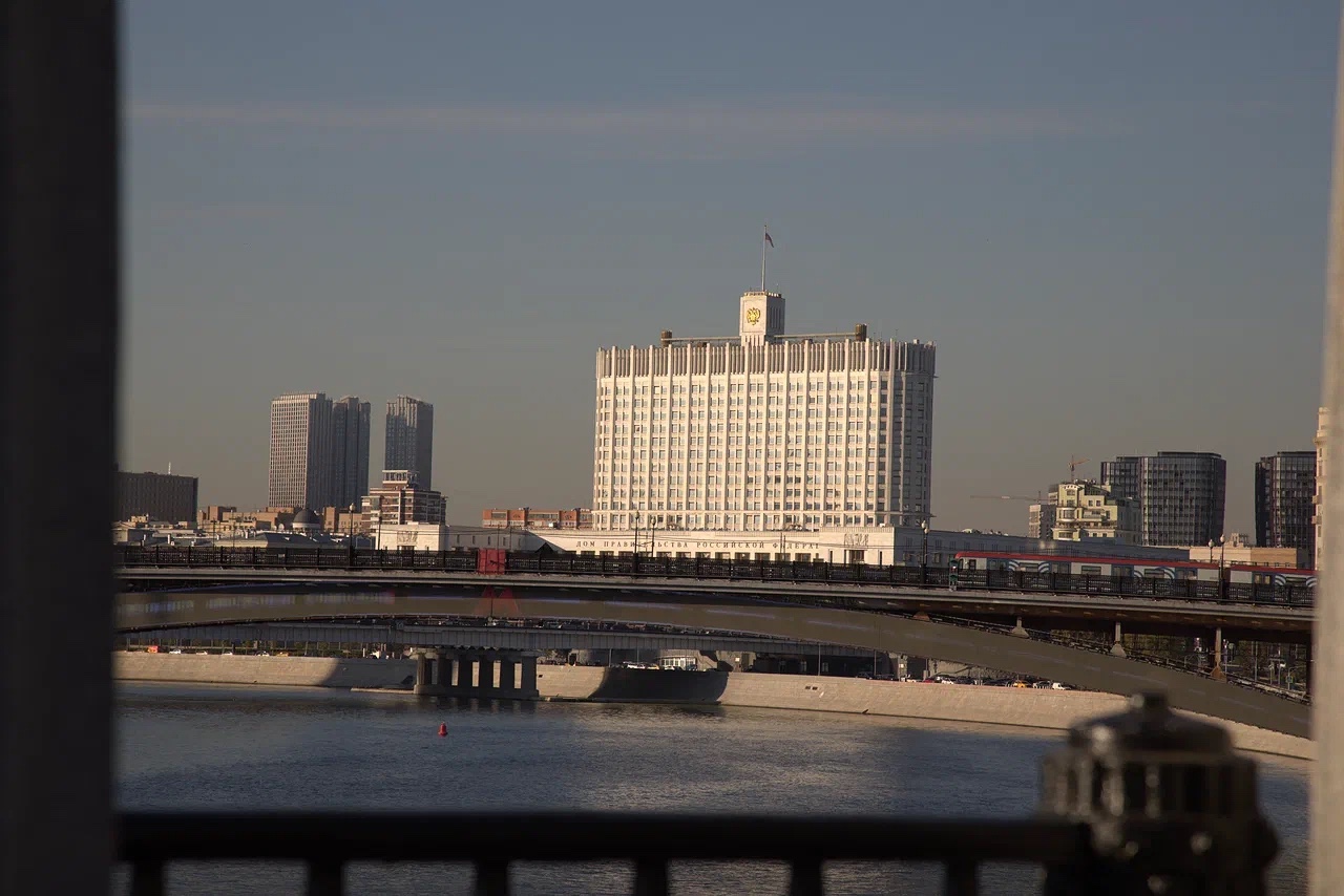 Россия расторгла энергетический договор с Финляндией, касающийся реки Вуокса