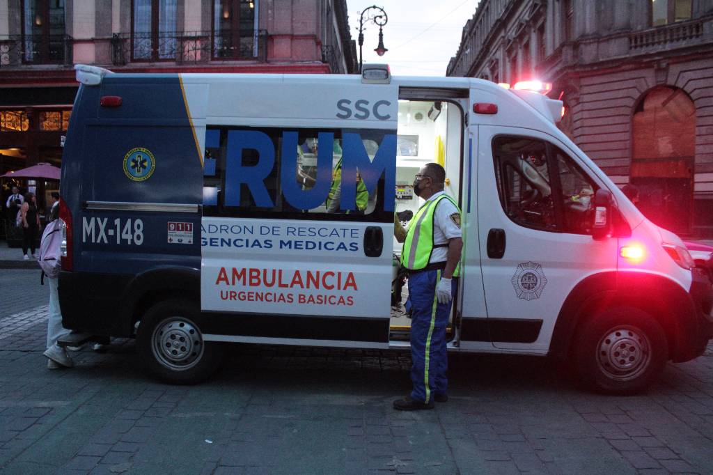 В Мексике прогремел мощный взрыв у магазина, 22 человека погибли