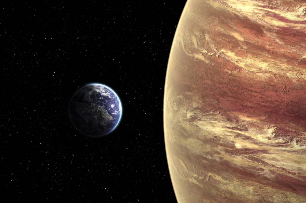 Российский учёный раскрыл, сколько месяцев займёт полёт до Марса