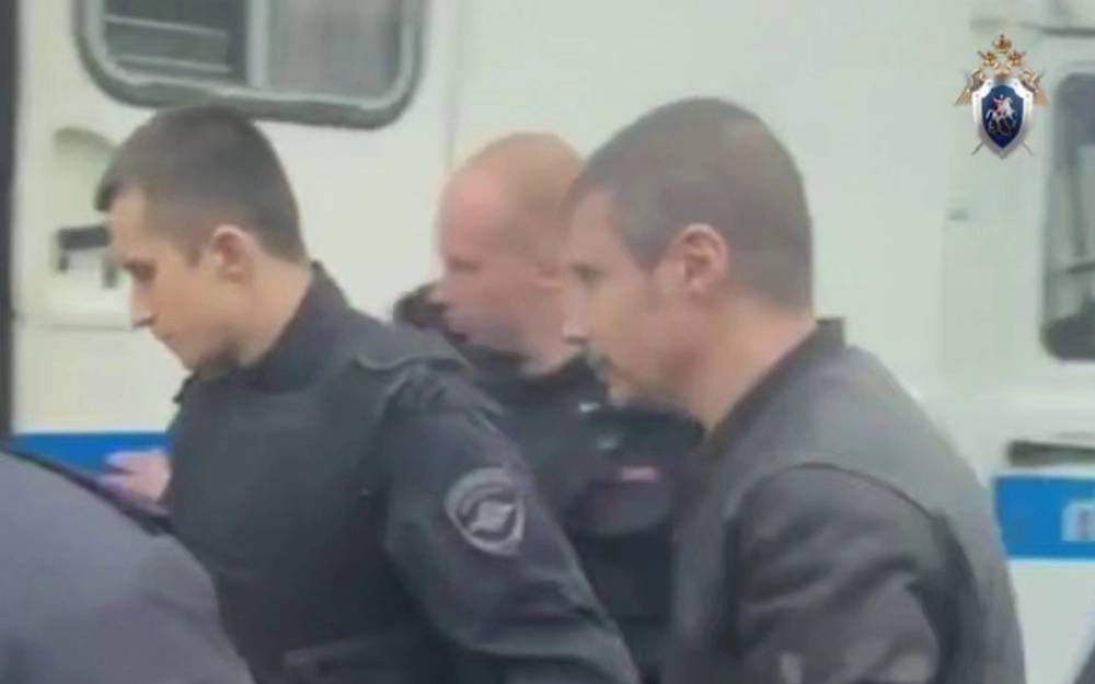 Богородский маньяк может избежать тюрьмы, если его признают невменяемым