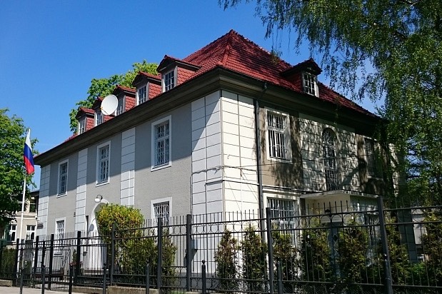 Польша закрытием генконсульства в Гданьске достигла «дна» в отношениях с РФ, заявил дипломат