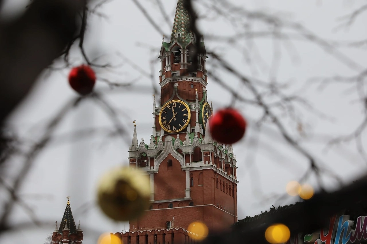 В Кремле ответили на вопрос о консультациях с США по Украине