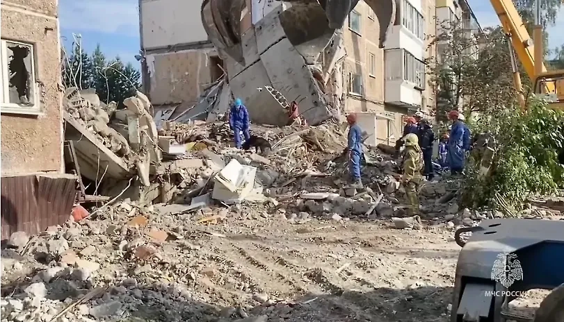 Ženska iz Nižnjega Tagila, obtožena smrti 11 ljudi, prosi Bastrikina za srečanje