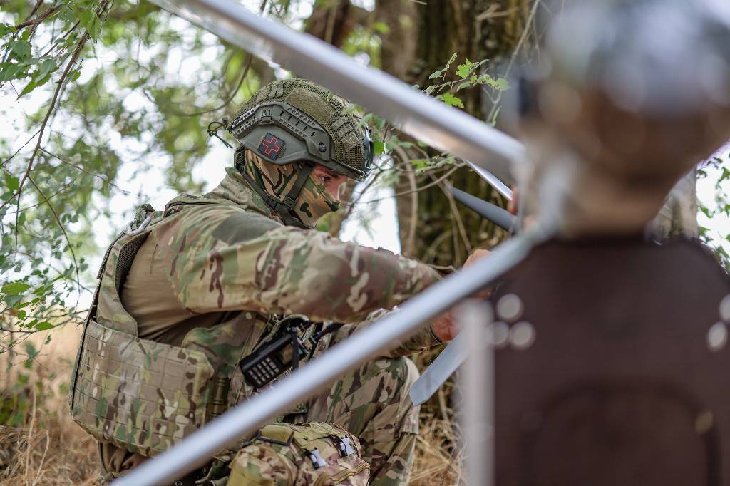 Российские «Ланцеты» уничтожили более 500 танков ВСУ на миллионы долларов