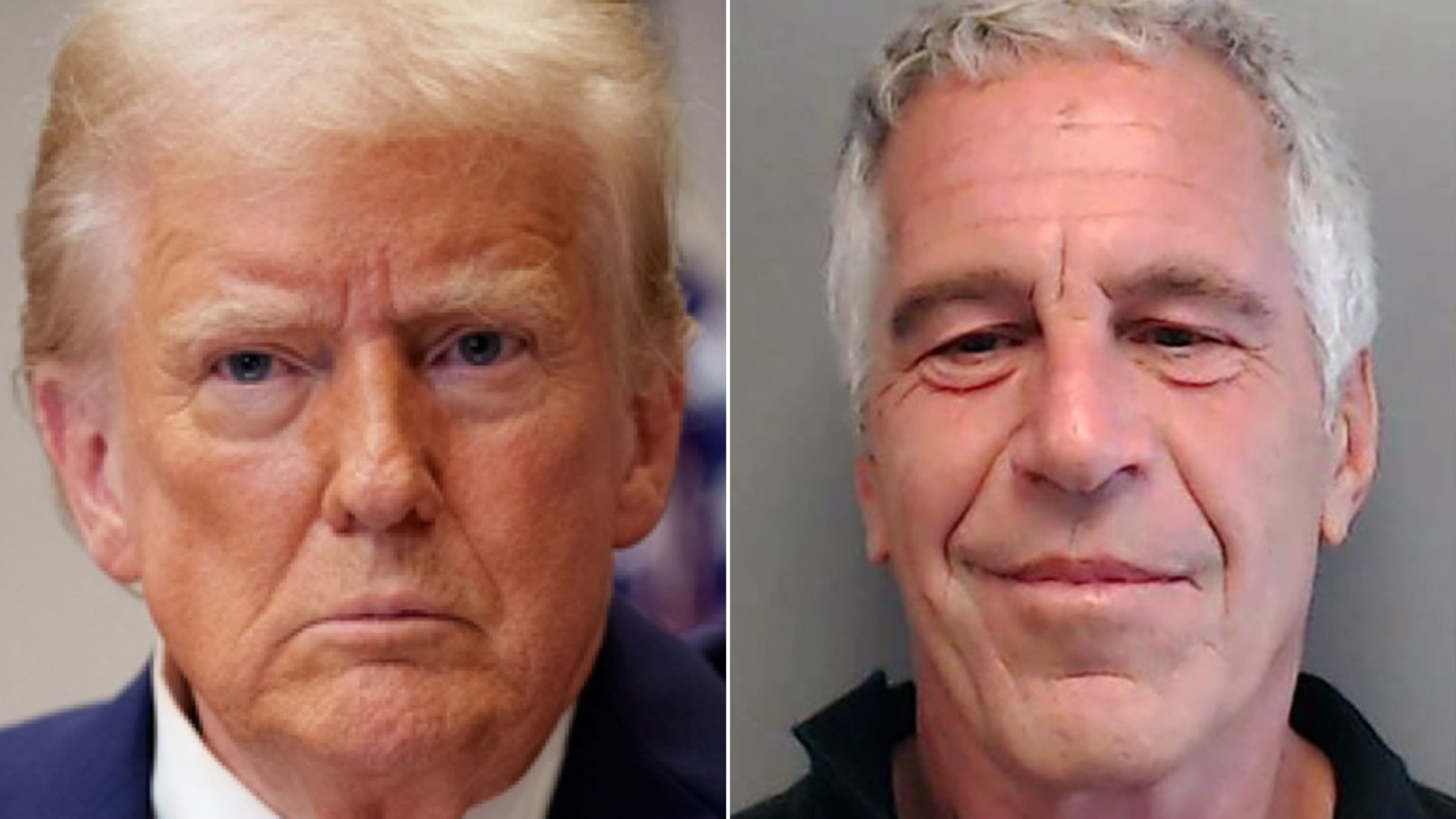 Дружба Трампа с Эпштейном может привести его к возможной потере власти