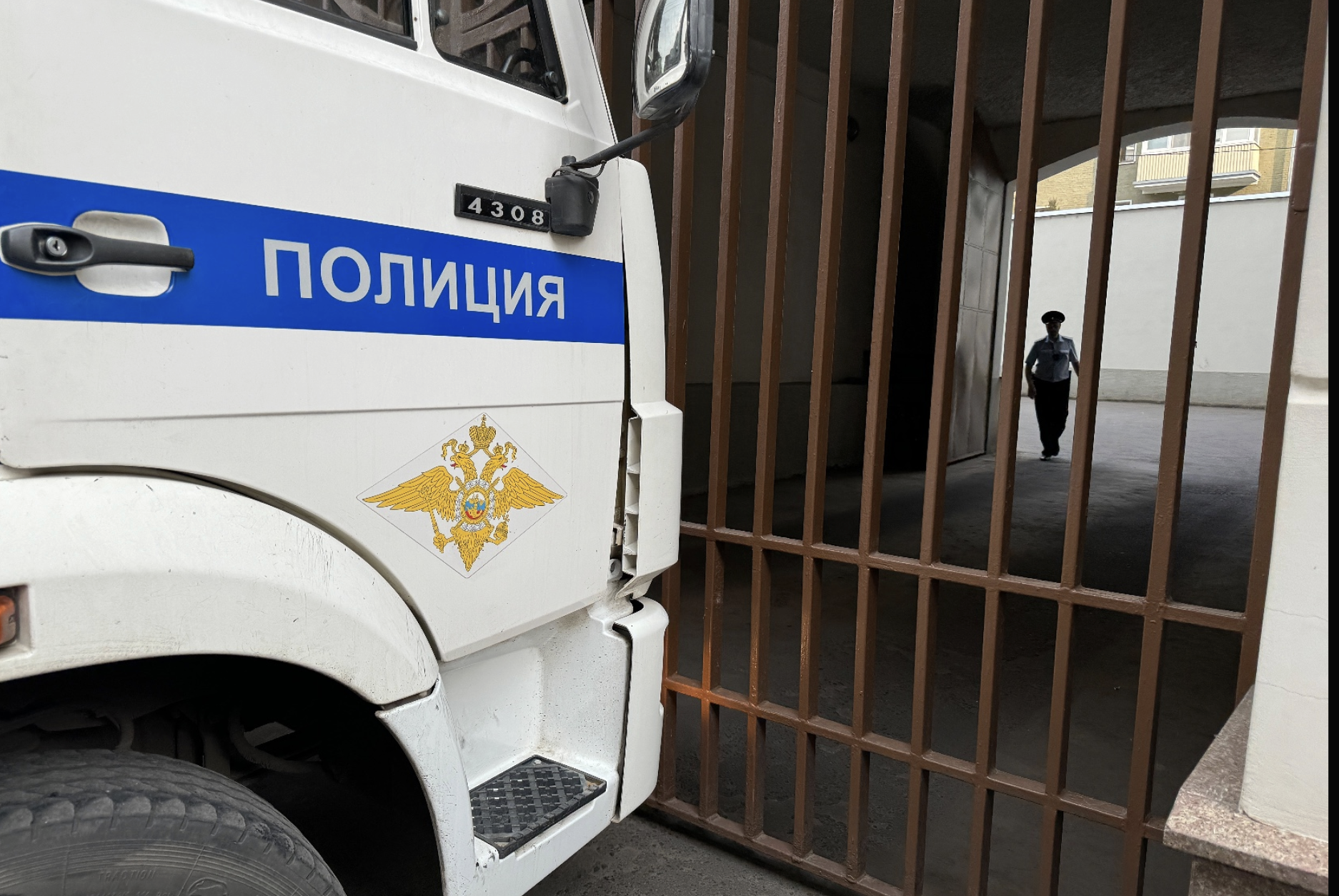 Предполагаемый убийца жительницы Пушкина пойман спустя почти 20 лет
