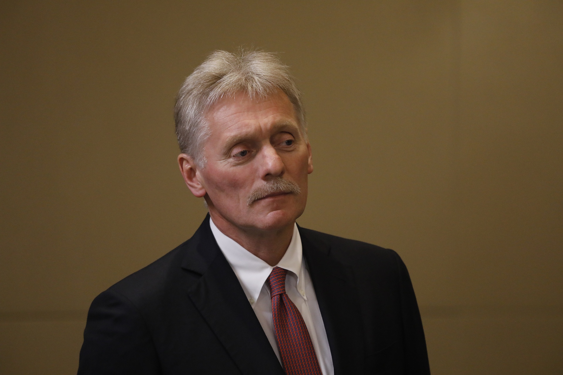 Peskov napoveduje sodni postopek proti neonacistom v Ukrajini po koncu specialne operacije