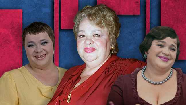 Тест: «И вас вылечим!» — угадайте фильмы с Натальей Крачковской всего по 1 кадру!