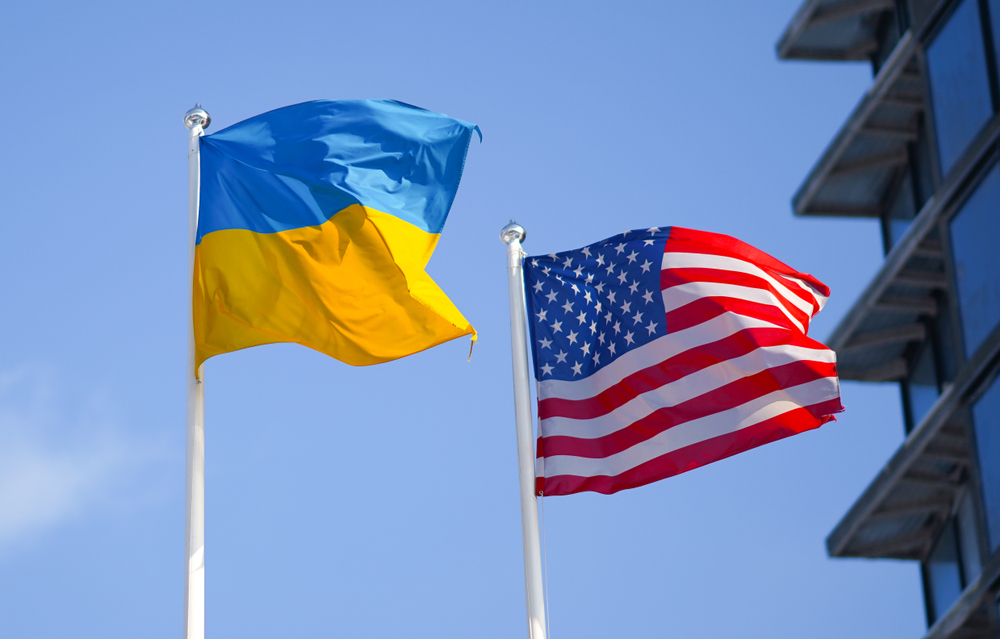 Высокопоставленный европейский чиновник назвал план США по Украине очень плохим