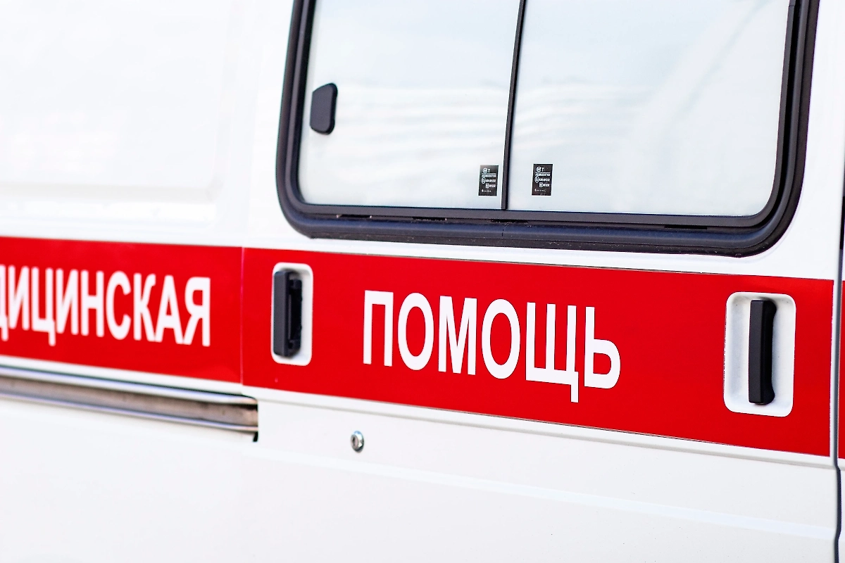 V napadu ukrajinskega drona v Belgorodski oblasti umrla zakonca, njun sin ranjen