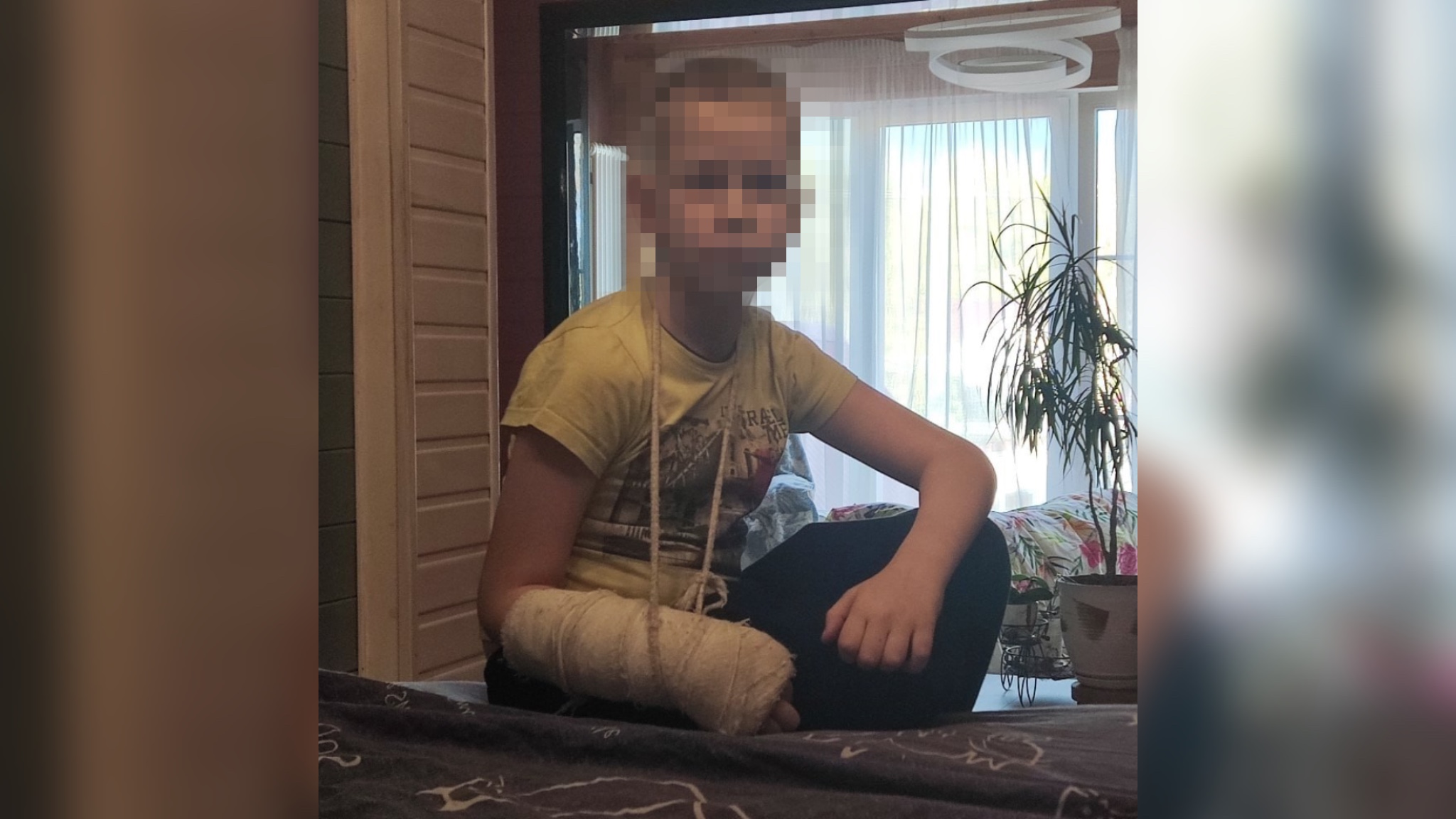 V telesu sina domnevnega 'bogorodskega manijaka' niso našli sledi narkotikov