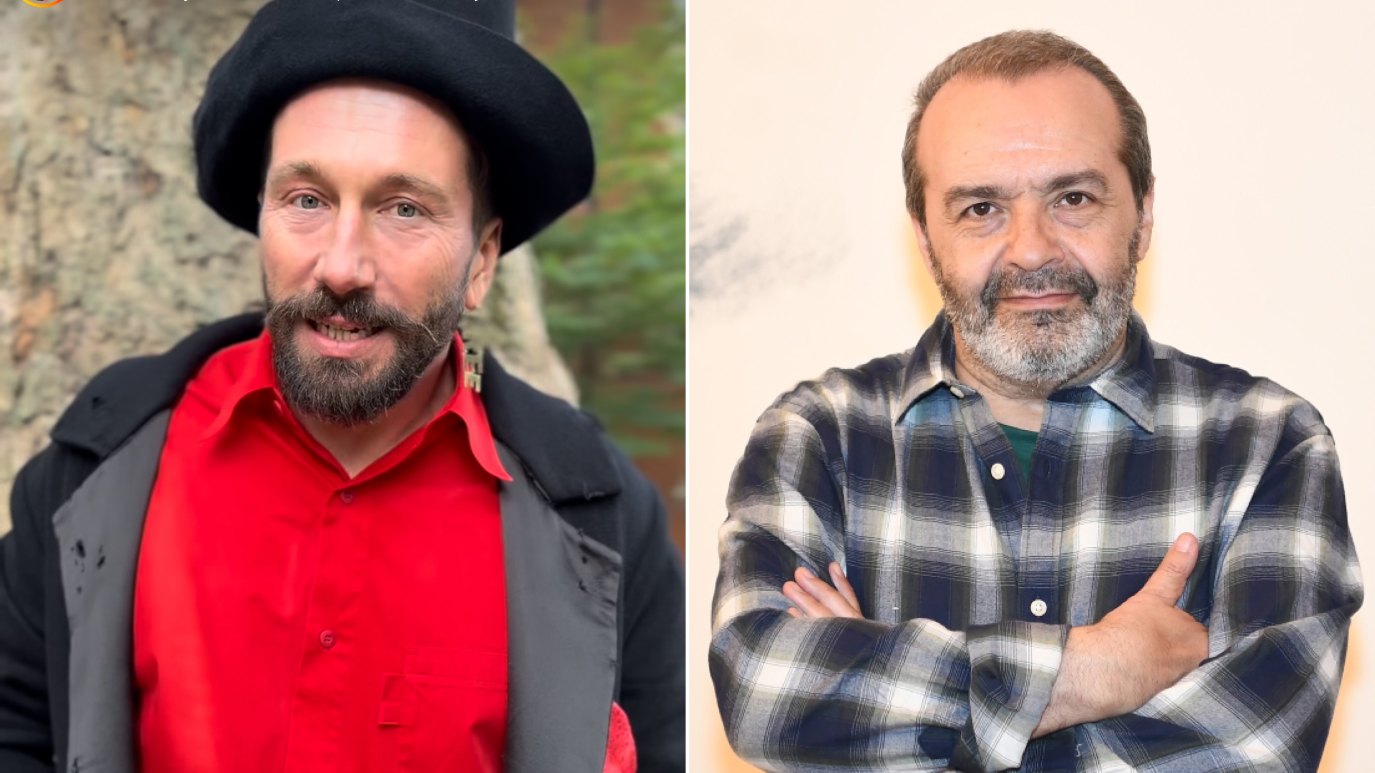 Чичваркин*, Шендерович* и Резник* внесены в список экстремистов и террористов