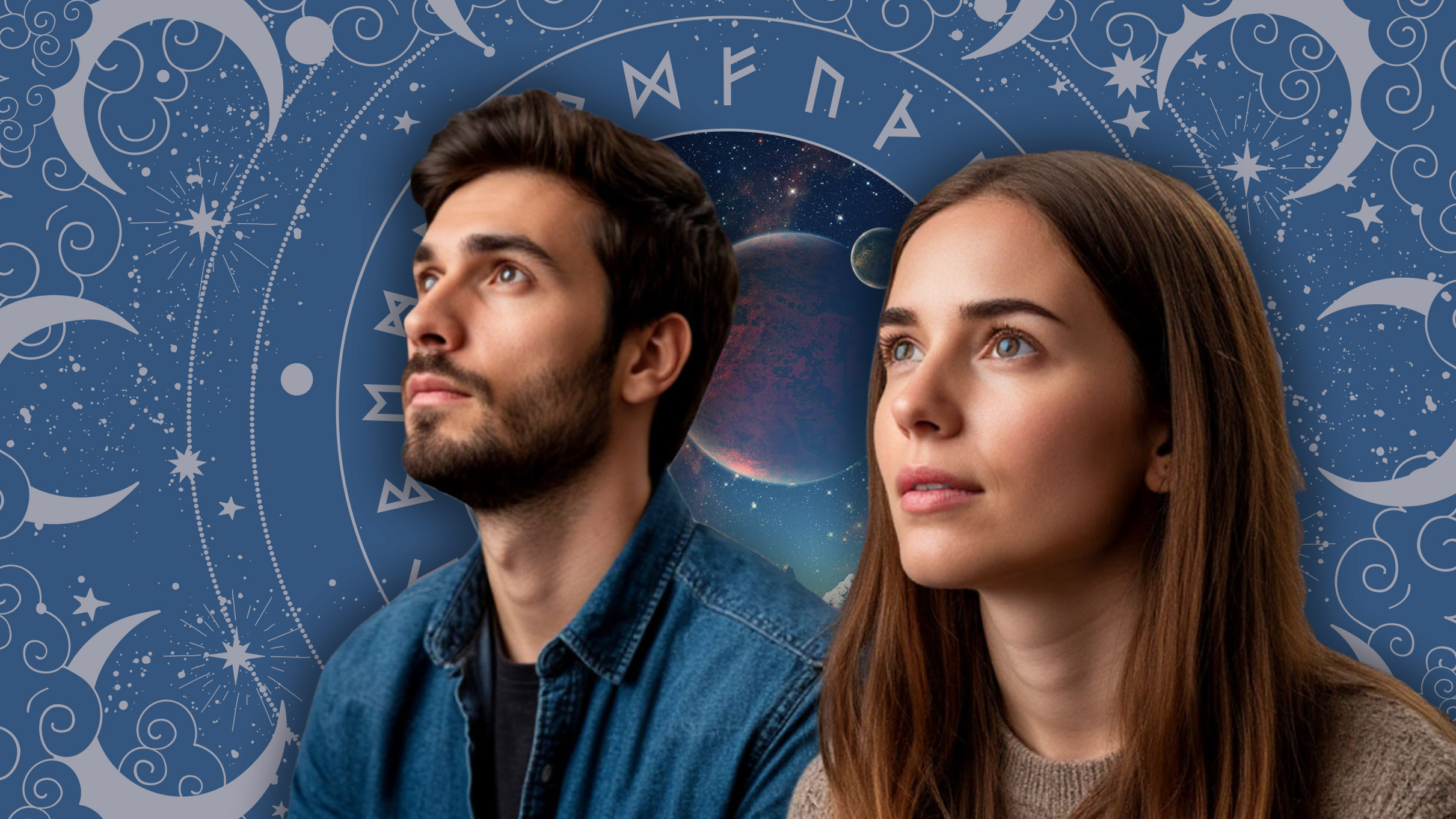 Конец ретроградного Меркурия: Рунический гороскоп на неделю 24–30 ноября для всех знаков зодиака