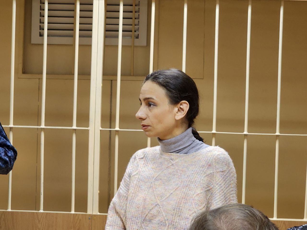 Vdova razkosanega raperja Cartrighta obsojena na 12,5 leta zapora