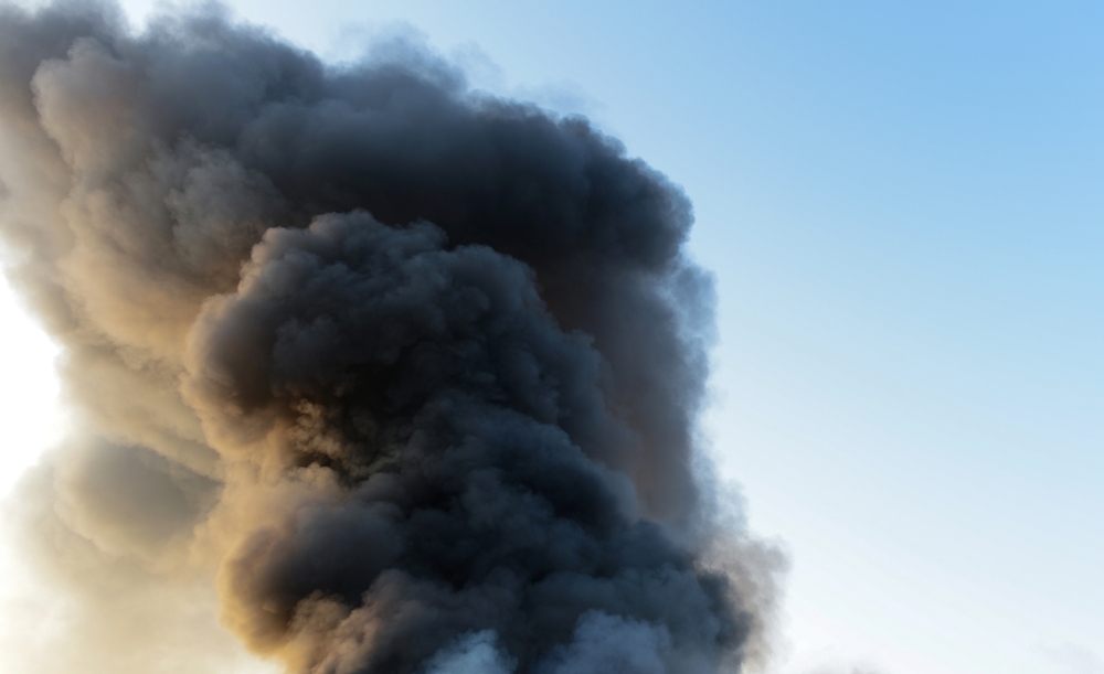 V eksploziji v regrutnem centru v Odesi umrl en človek, eden ranjen