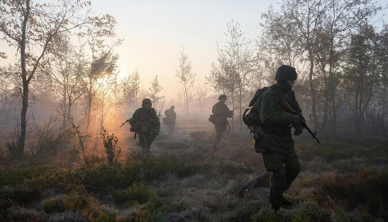 Мирошник: Запад сможет за три месяца завершить конфликт на Украине