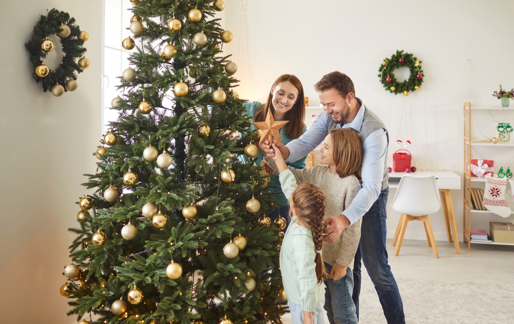 Life.ru раскрыл пять шагов, которые помогут встретить праздники без паники