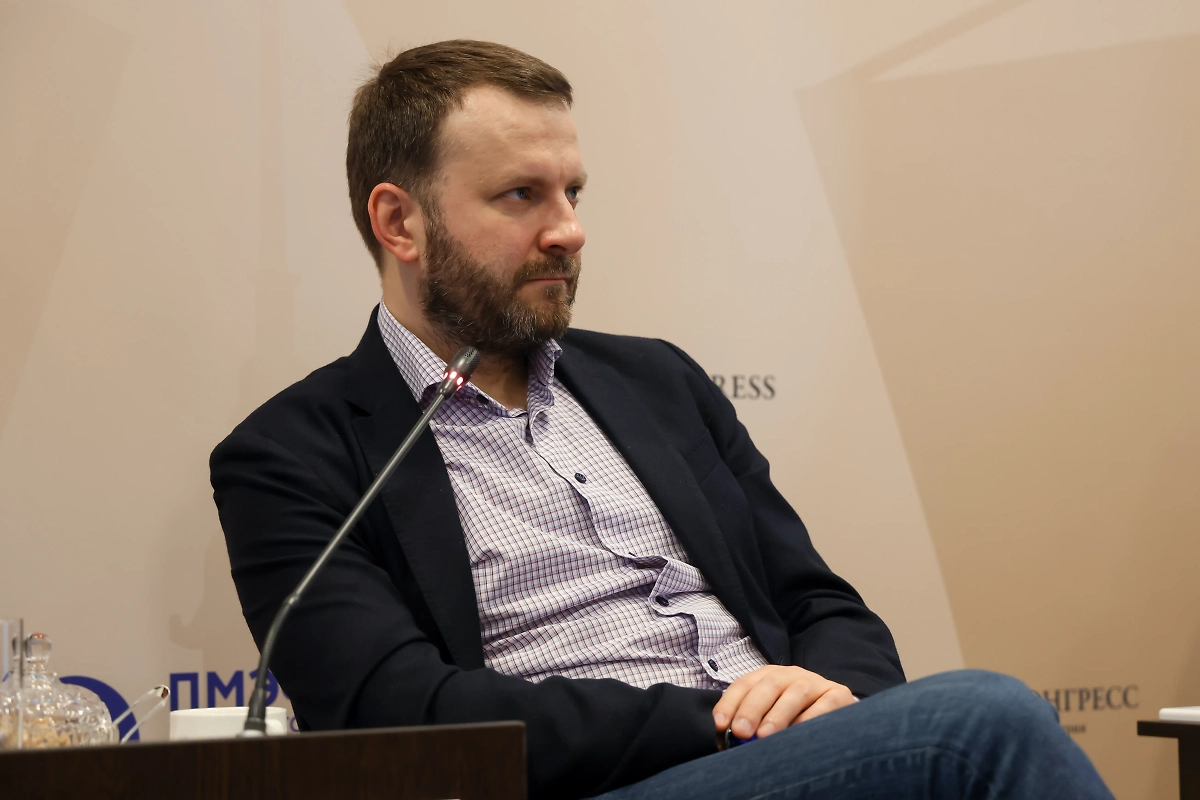 Орешкин: Россия готова работать с США в рамках их председательства в G20