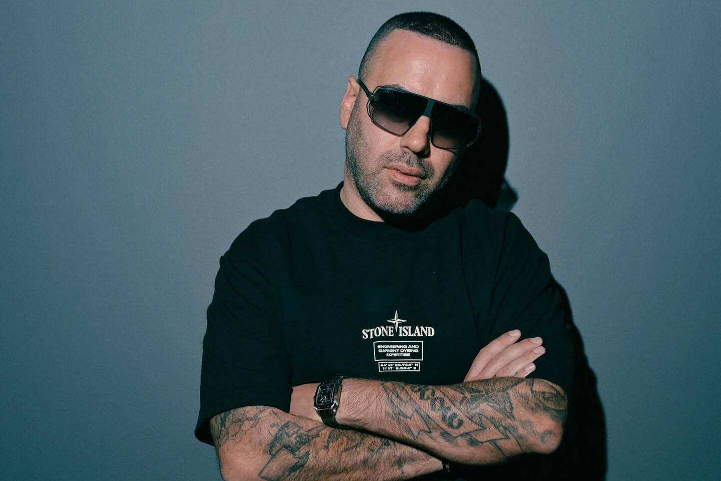 Осудивший СВО рэпер Slimus продал московскую квартиру и уехал в США