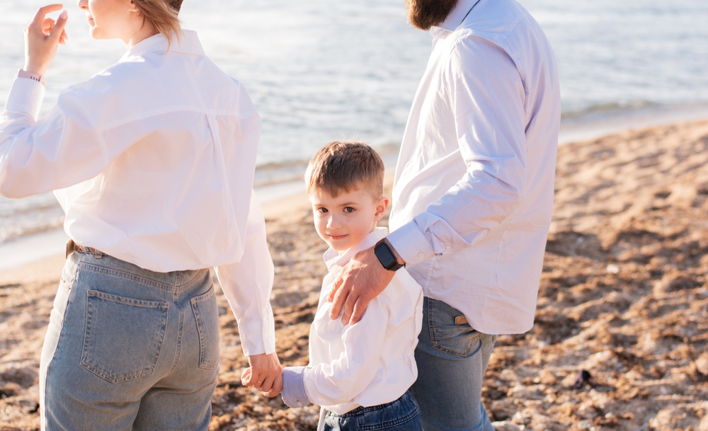 «Пряник и кнут»: Психолог в День сыновей объяснила, почему дети строгих матерей вырастают лучшими мужьями