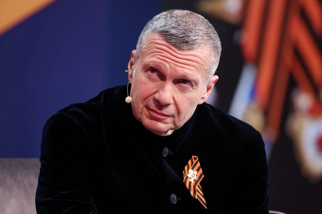  Обвиняемый в покушении на Соловьёва торговал оружием в даркнете