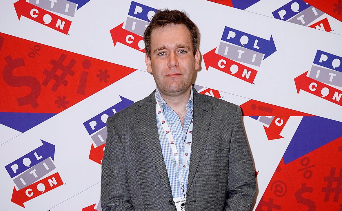 Юрист объяснил причины повторного розыска журналиста Рогана*