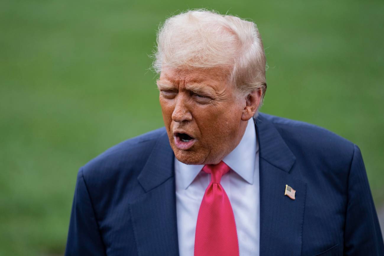 Стало известно о планах ЕС изменить не менее четырёх пунктов плана Трампа по Украине