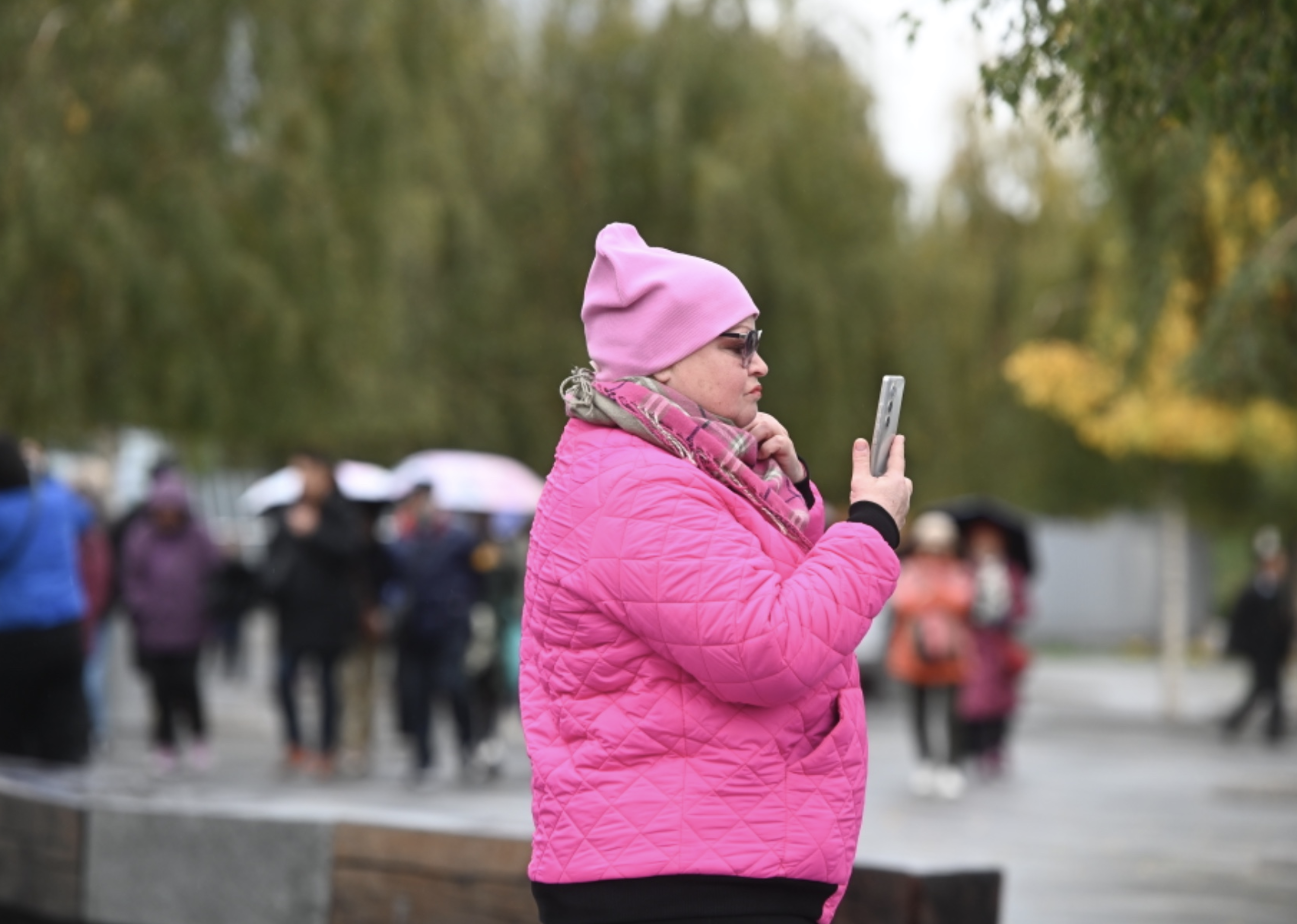 Аферисты придумали «схемы развода» специально для скуфов, зумеров и мамонтов