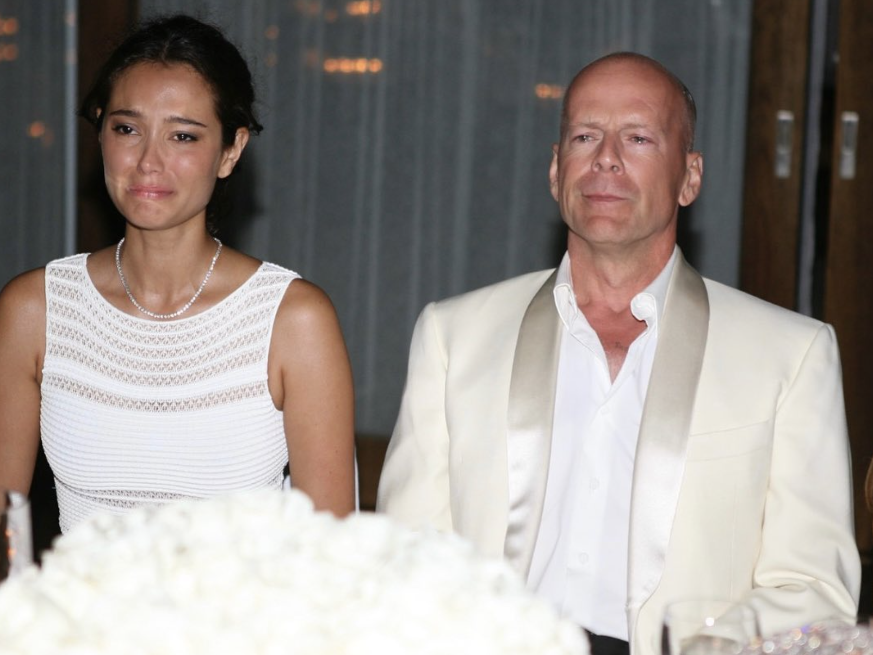 Жена Брюса Уиллиса подготовила «план» его смерти и морально смирилась