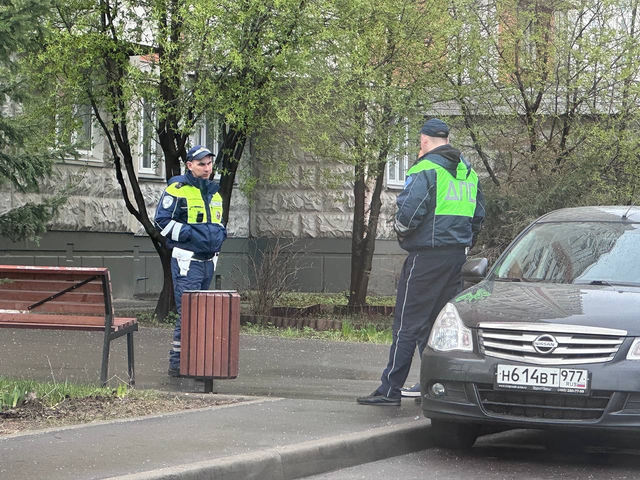 V Rusiji prevaranti prodajajo lažne police avtomobilskega zavarovanja