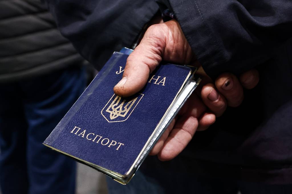 Почти 200 тысяч украинцев рискуют оказаться вне закона в США из-за Трампа