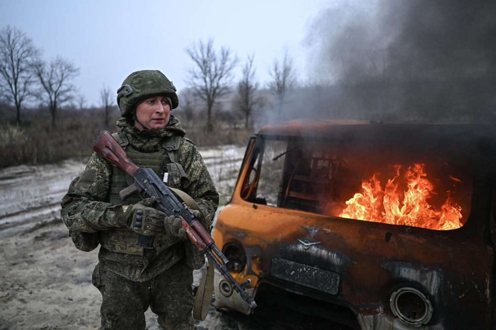 Новости СВО. Прорыв на Днепре, освобождены Тихое и Отрадное, ВС РФ зашли в Гуляйполе, Европа пытается похоронить план Трампа, 24 ноября

