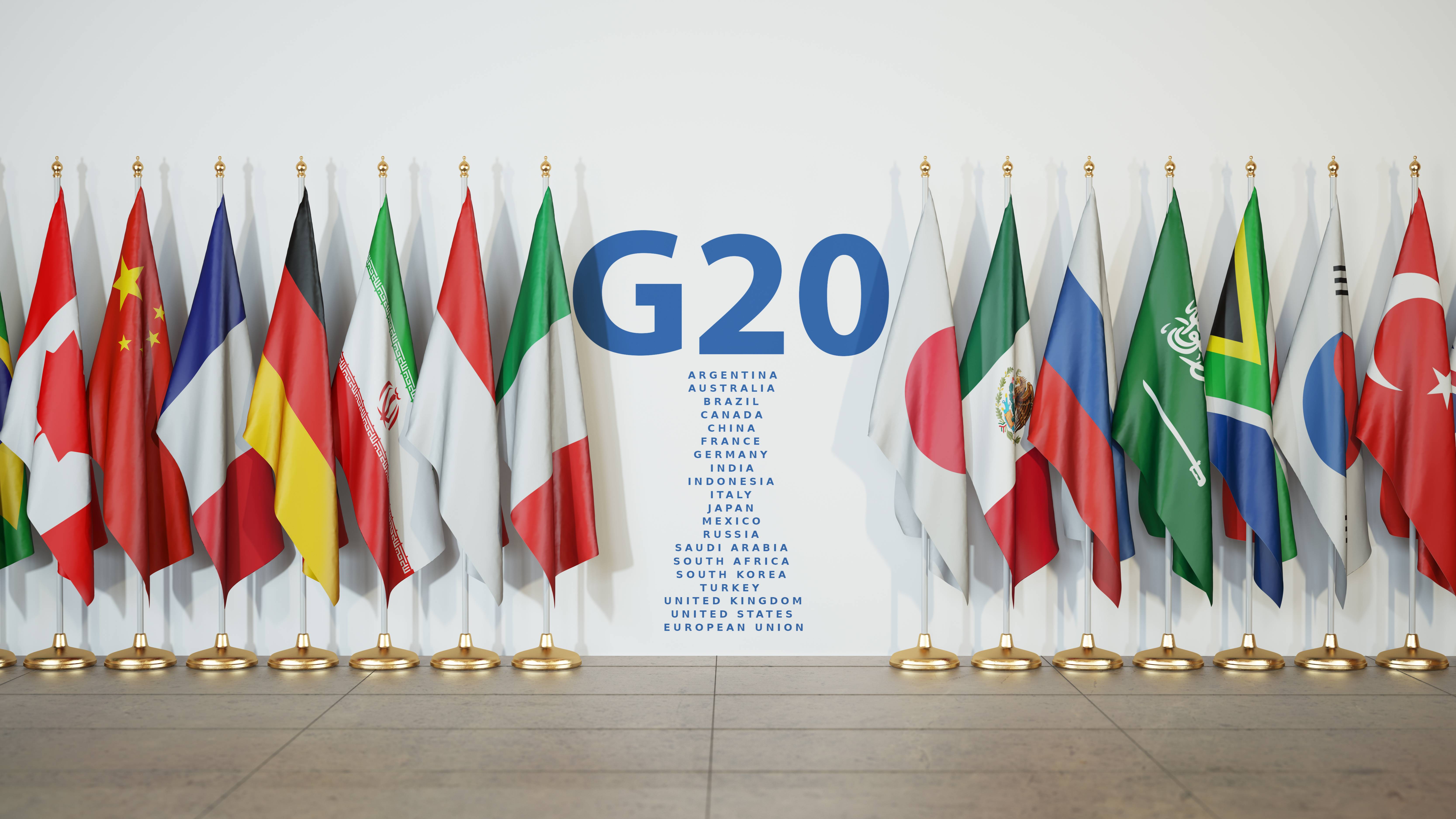 Аргентина по важной причине не поддержала итоговый документ G20