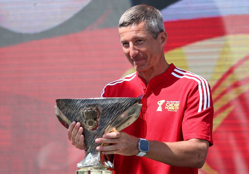 Онколог оценил шансы легенды футбола и экс-мужа Началовой Алдонина победить рак