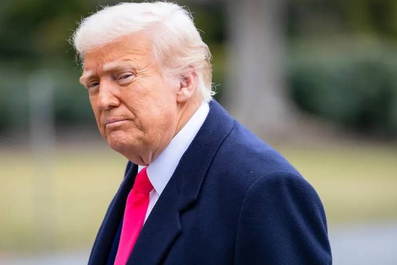 Политолог объяснил, почему Трамп форсирует подписание плана по Украине