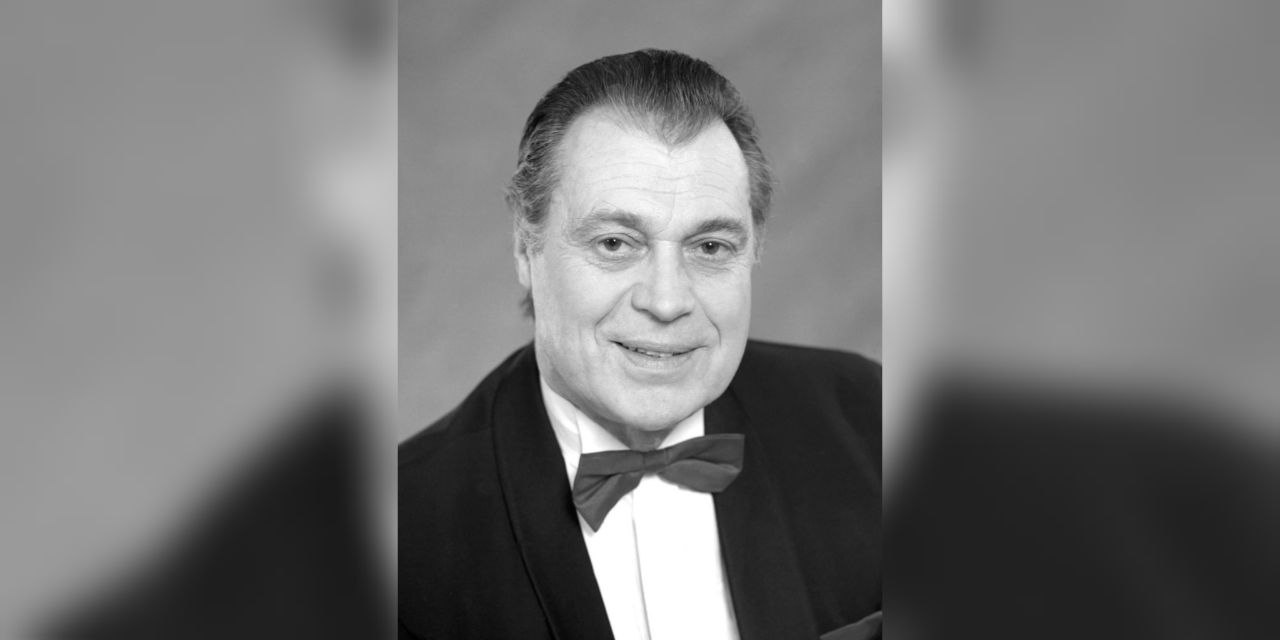 Umrl je ruski ljudski umetnik Vitalij Mišle