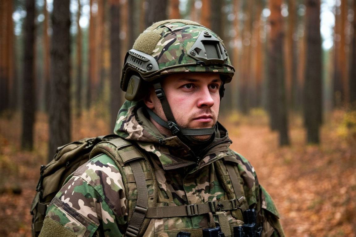 Раненый боец СВО с позывным Нос вслепую ликвидировал солдата ВСУ