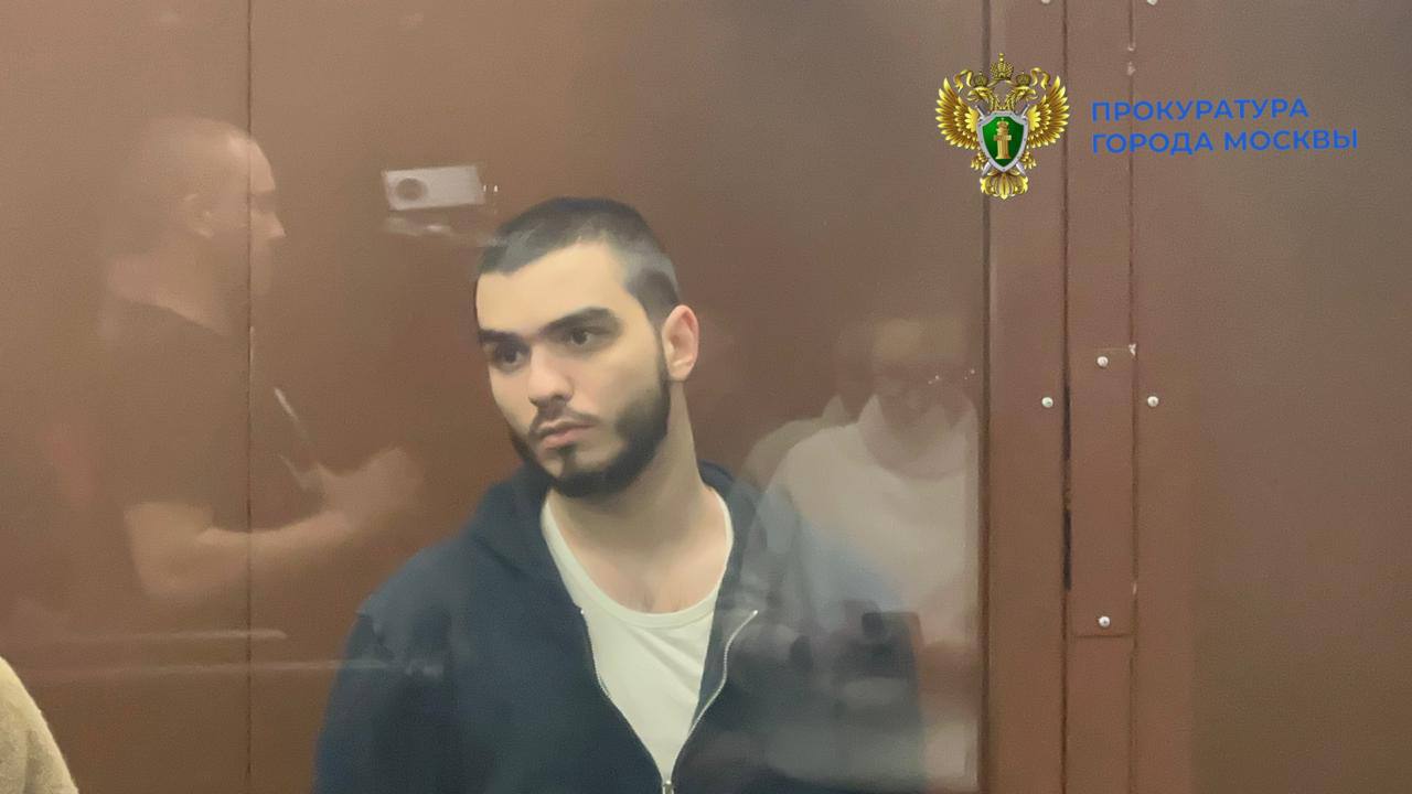 Племянника «вора в законе № 1» Шакро Молодого приговорили к 7 годам колонии