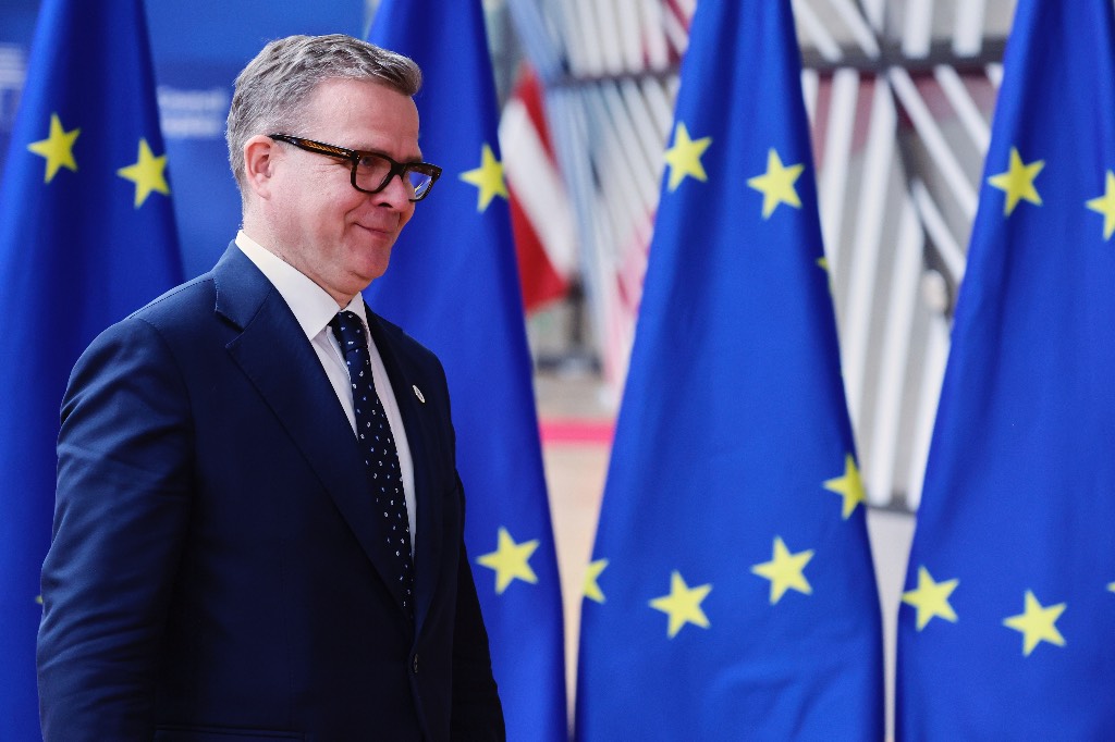 Премьер Финляндии решил созвать саммит семи стран Восточного фланга ЕС