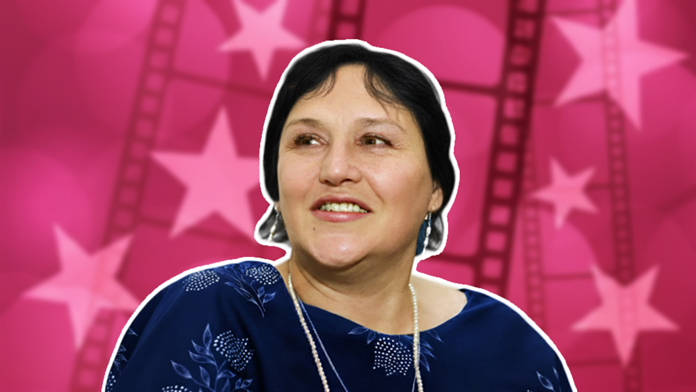 Тест: Угадать все 6 фильмов с Нонной Мордюковой под силу только истинным фанатам!