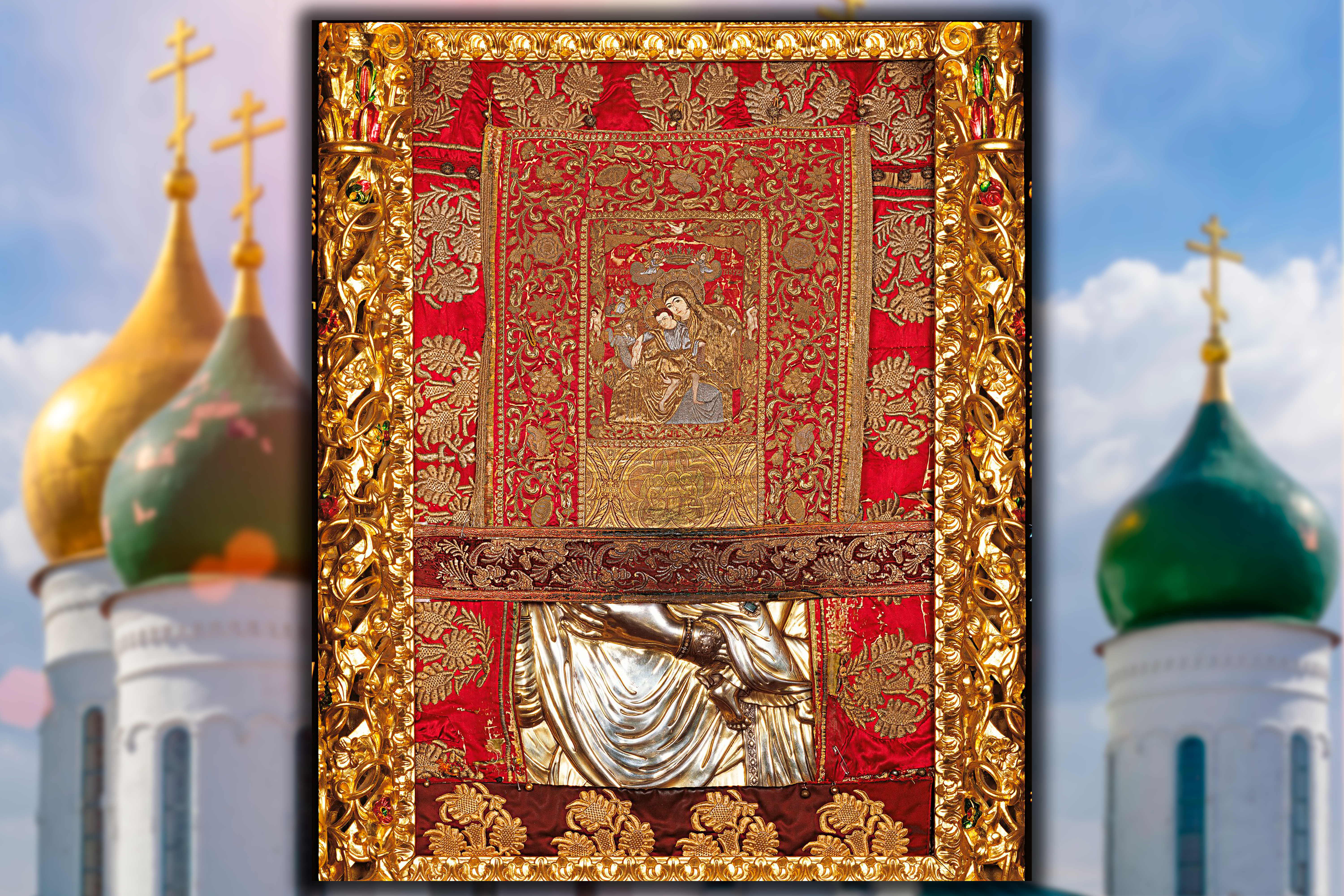 Праздник иконы Божией Матери «Милостивая»: Обязательные дела и строгие запреты на 25 ноября