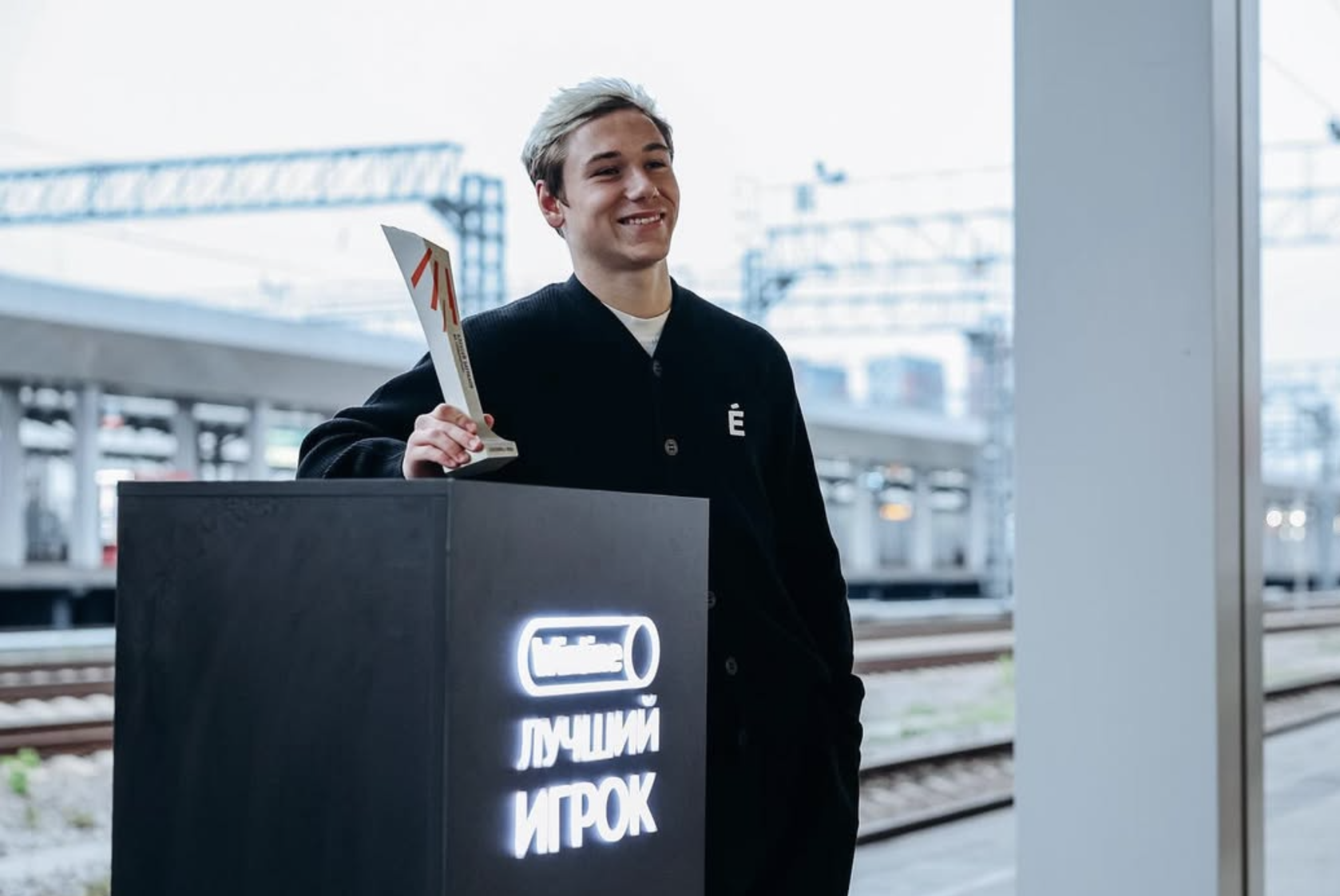 «Не деньги правят всем»: 20-летний Батраков отказался от баснословного контракта у саудитов