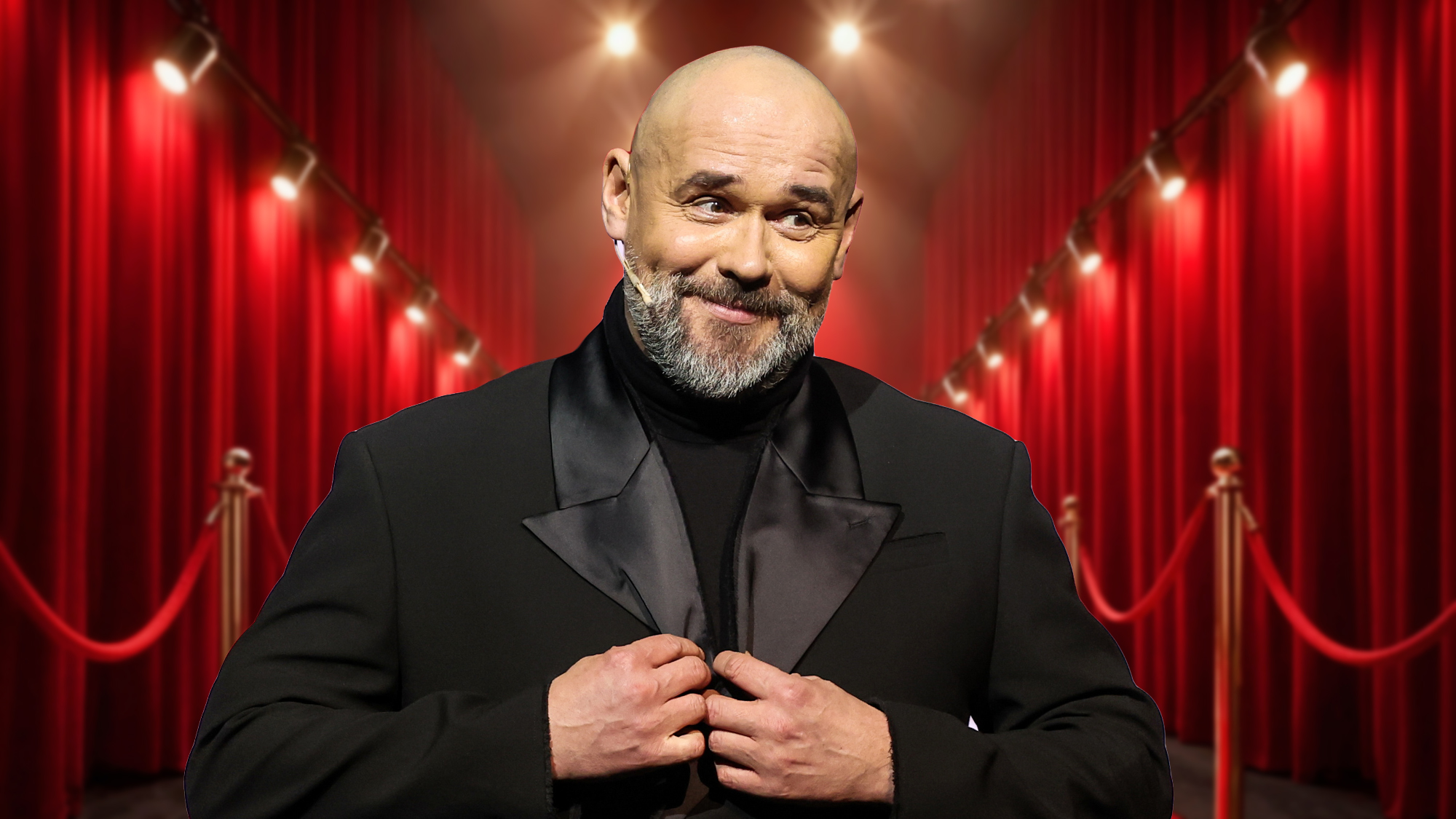 Тест: Поклонники сериала «Склифосовский» точно угадают все фильмы с Авериным по 1 кадру!