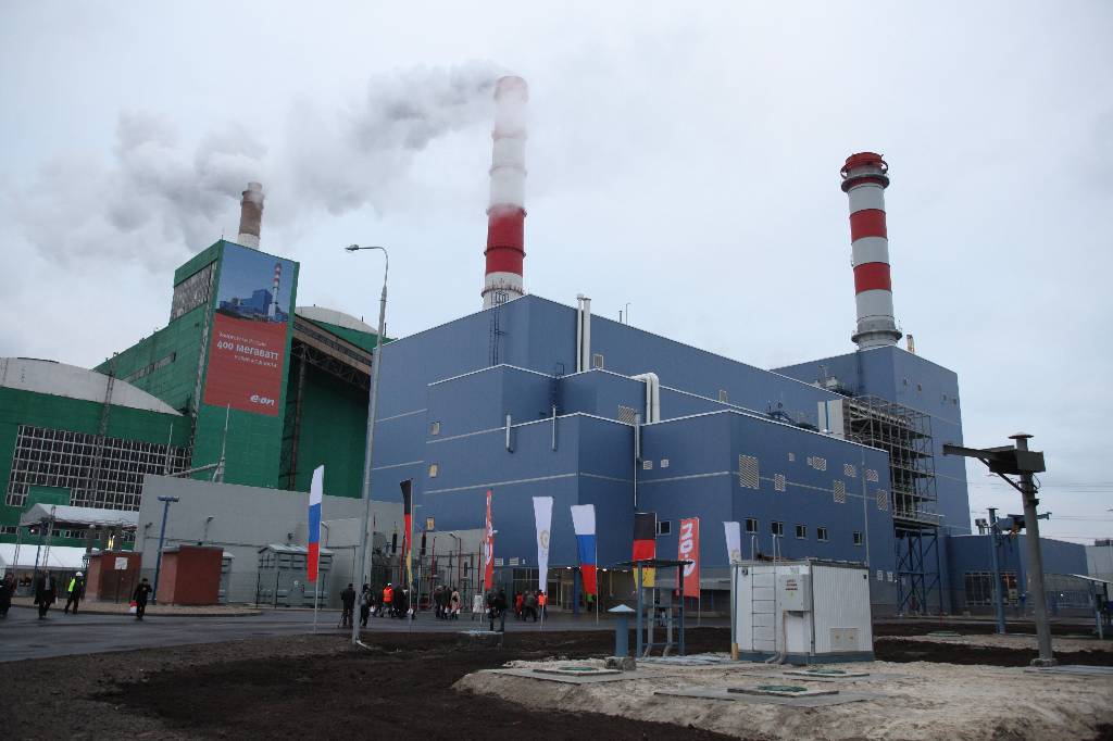 Оборудование Шатурской ГРЭС работает штатно после атаки дрона