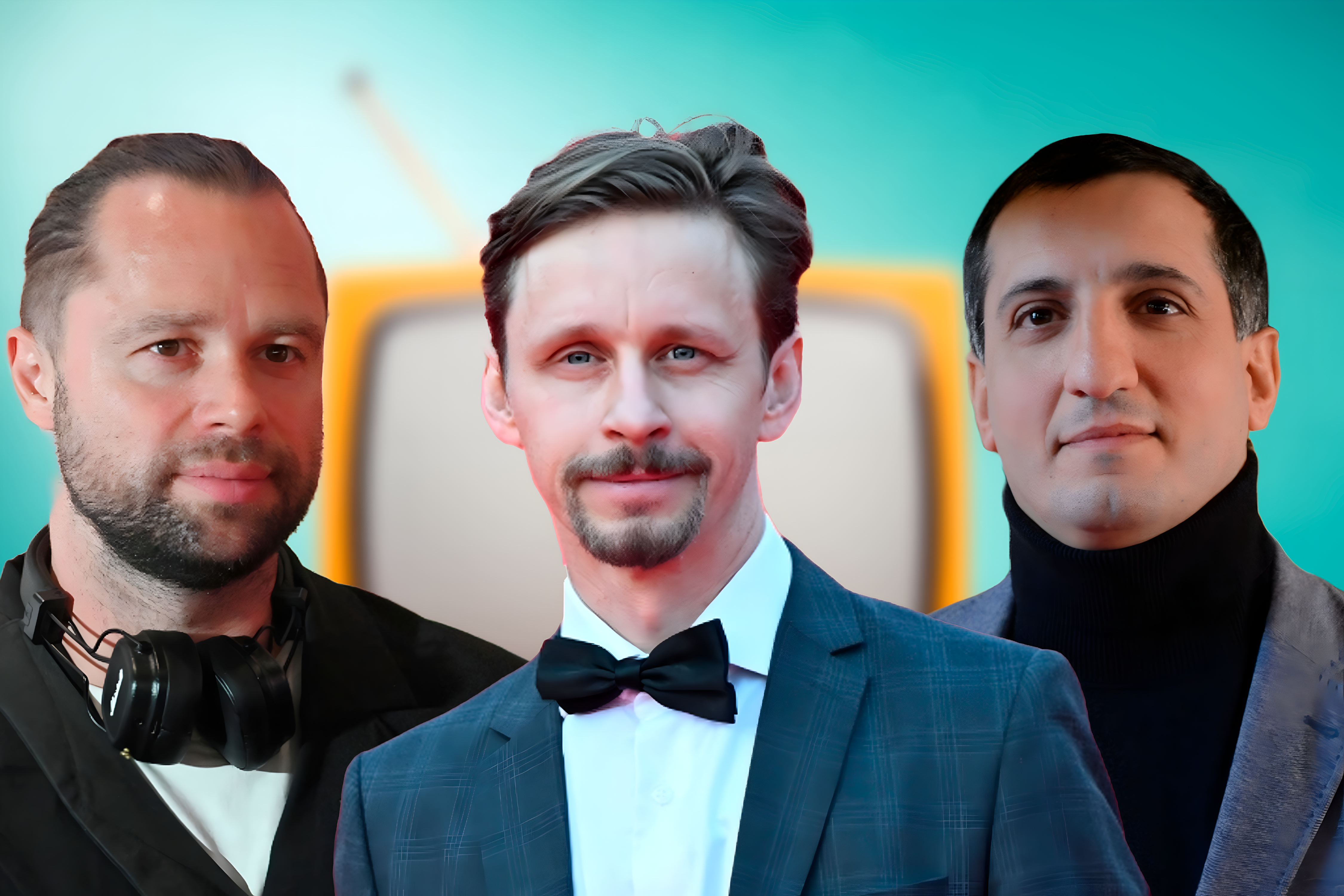 «Кузя» на СВО, а «Яна» против России: Шокирующая судьба актёров «Универа»