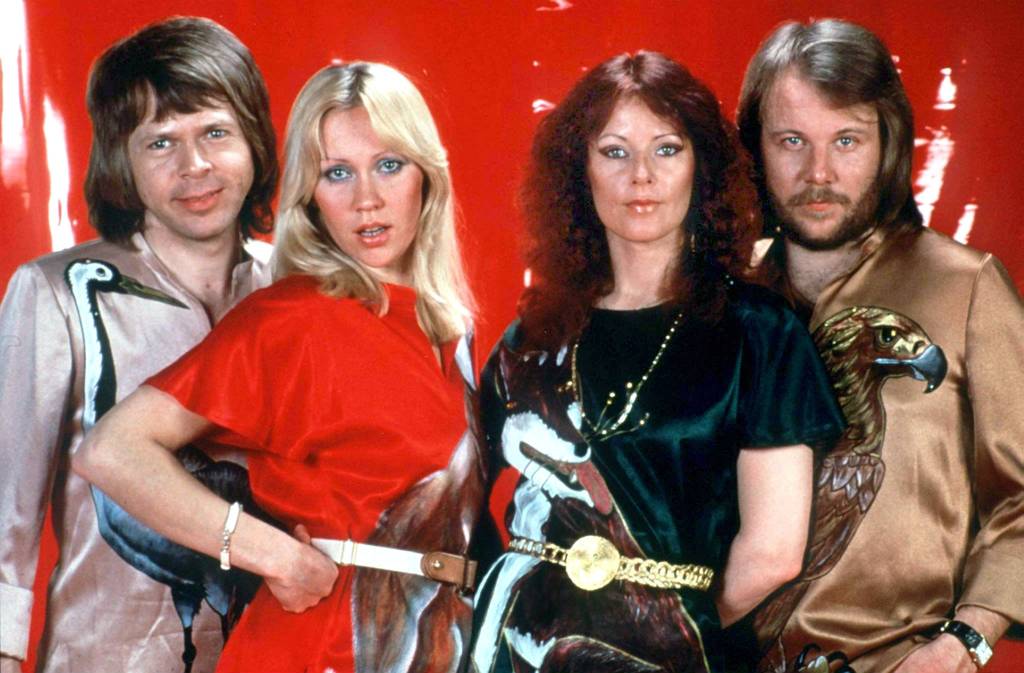 Умер музыкант и «скрытая жемчужина» группы ABBA