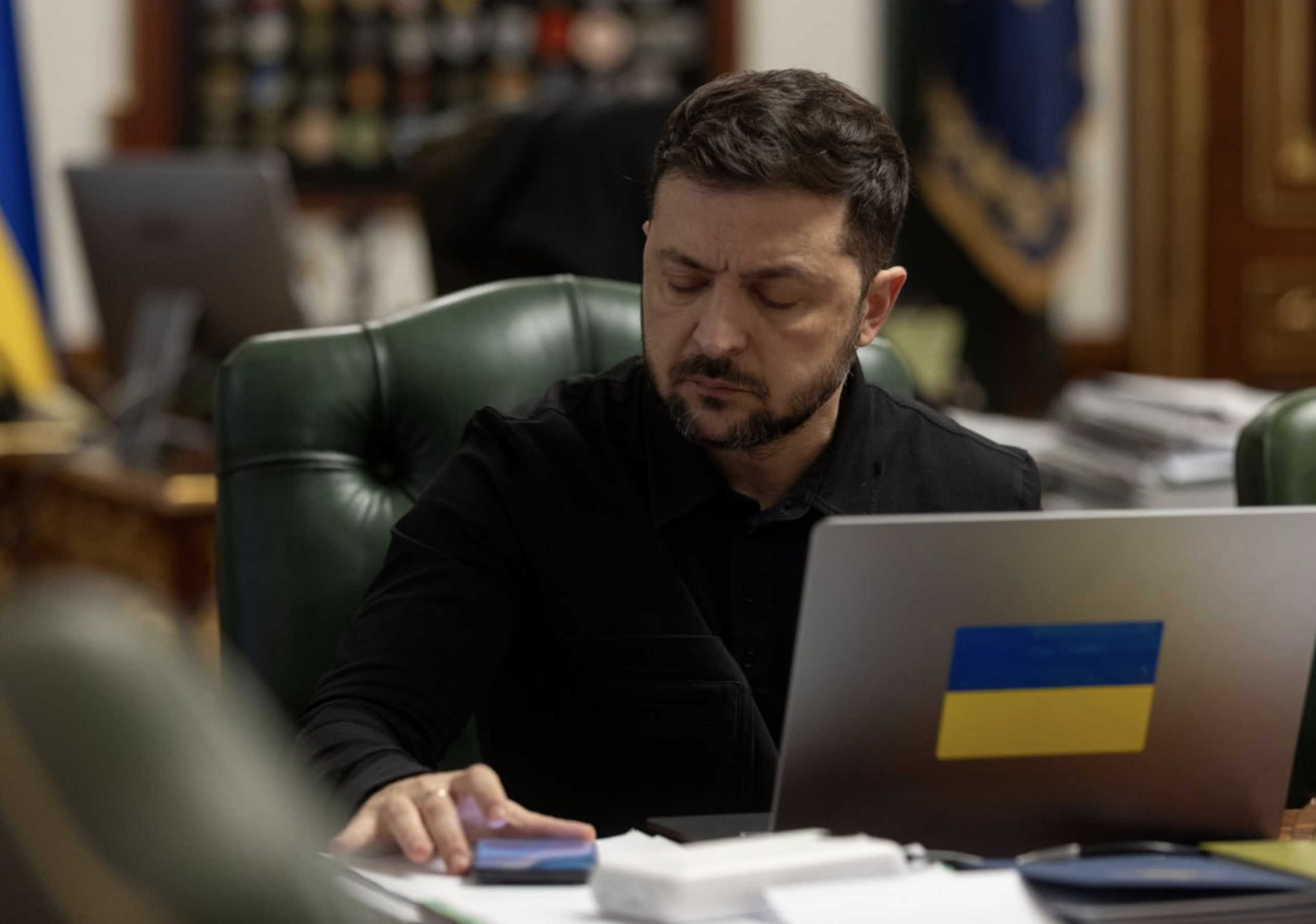 Медведчук назвал цель бредового призыва Зеленского к украинцам «верить ему»