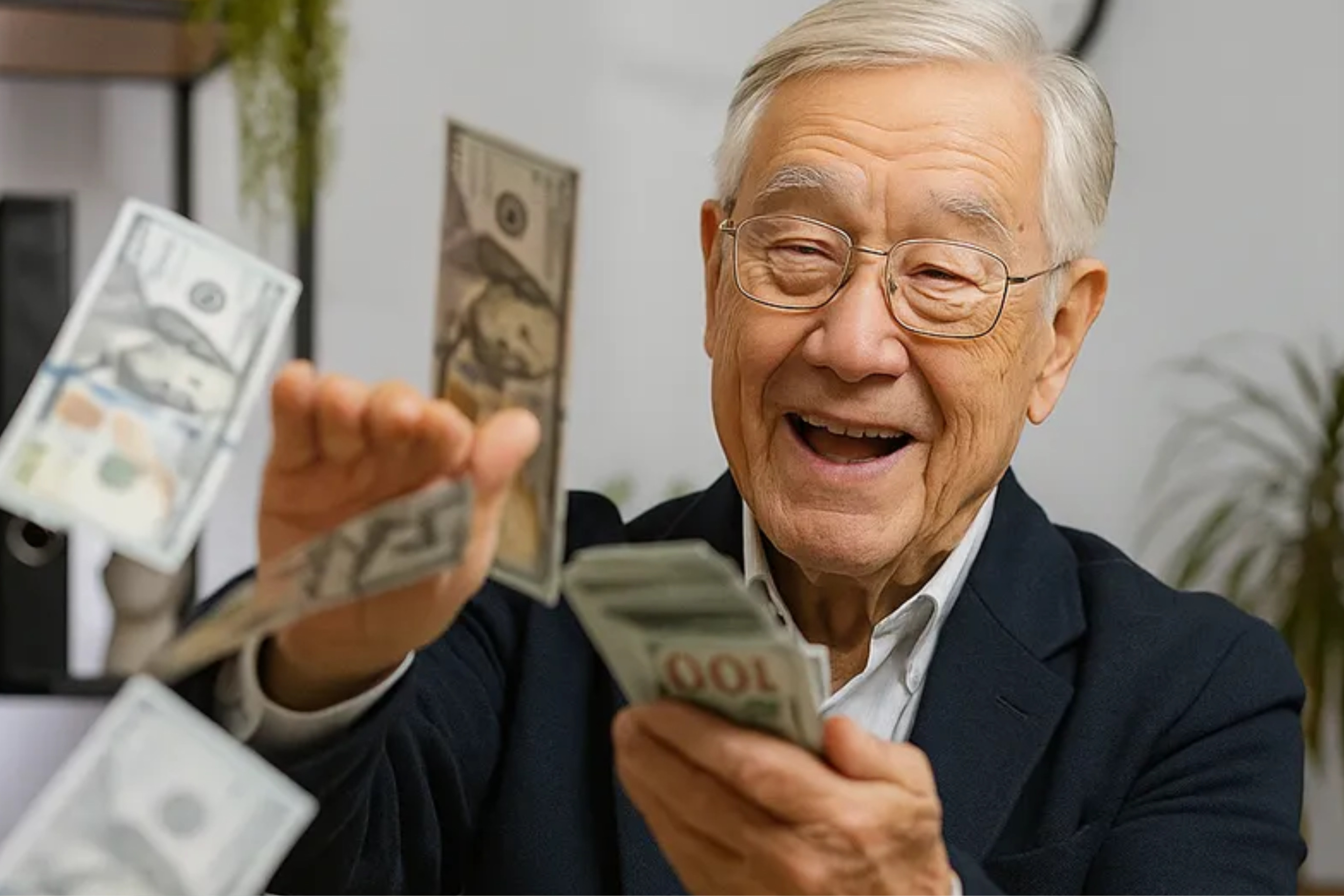 Японец выиграл в лотерею почти $4 млн, но скрыл от жены и поплатился